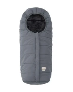 Nuvita - Sacco Moovo One Blu 6-36 Mesi