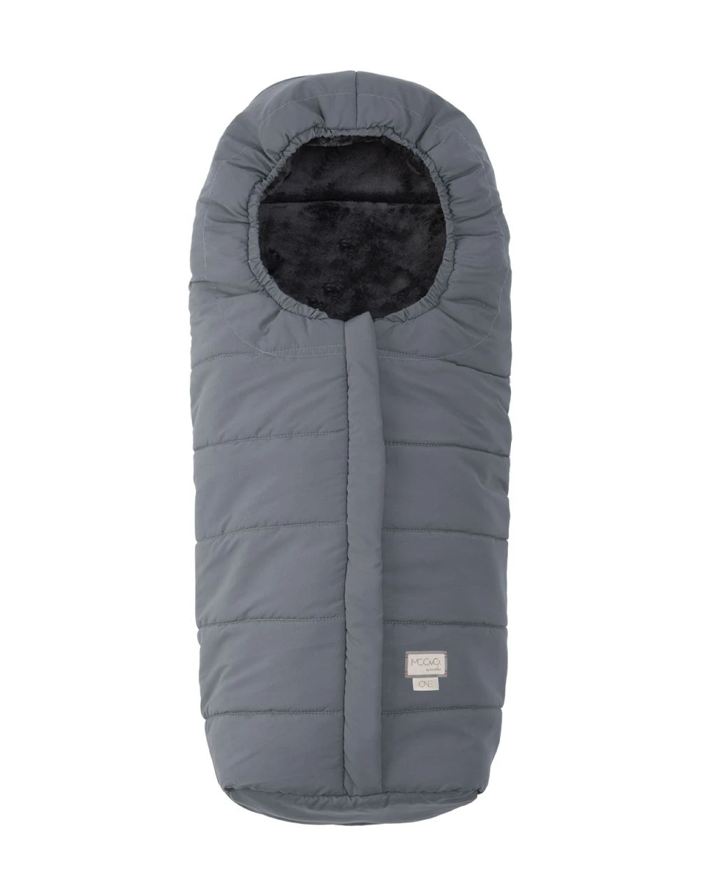 Nuvita - Sacco Moovo One Blu 6-36 Mesi