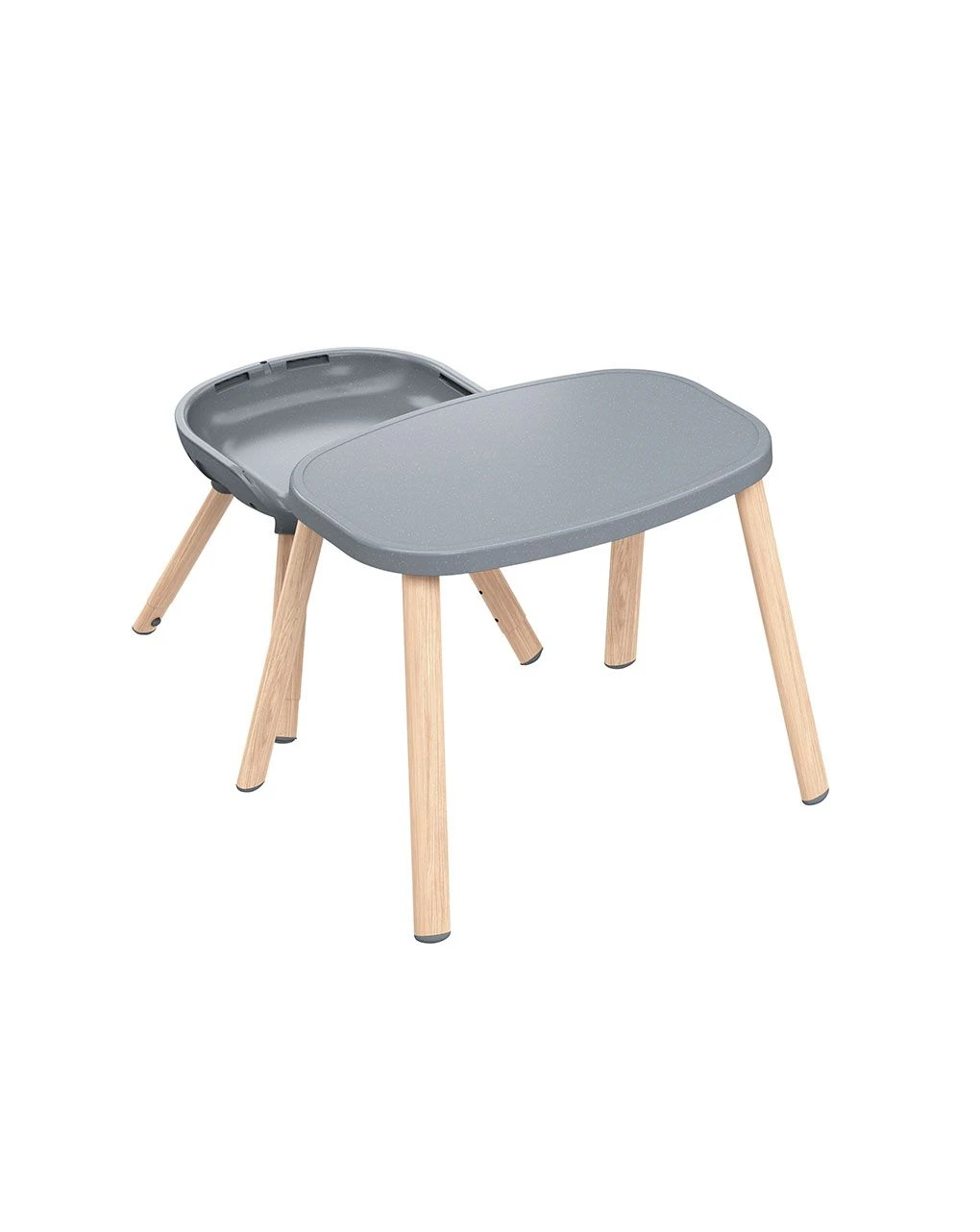 Seggiolone Moa Beyond Graphite - immagine 4