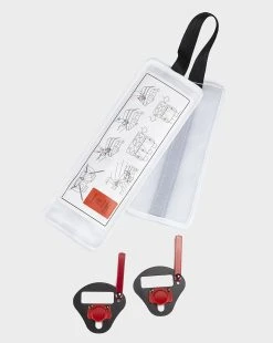 Kit Sicurezza Auto Gr.0 Fino A Kg.10 - Giordani