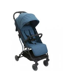 Passeggino Trolley Me Calypso Blue - Chicco