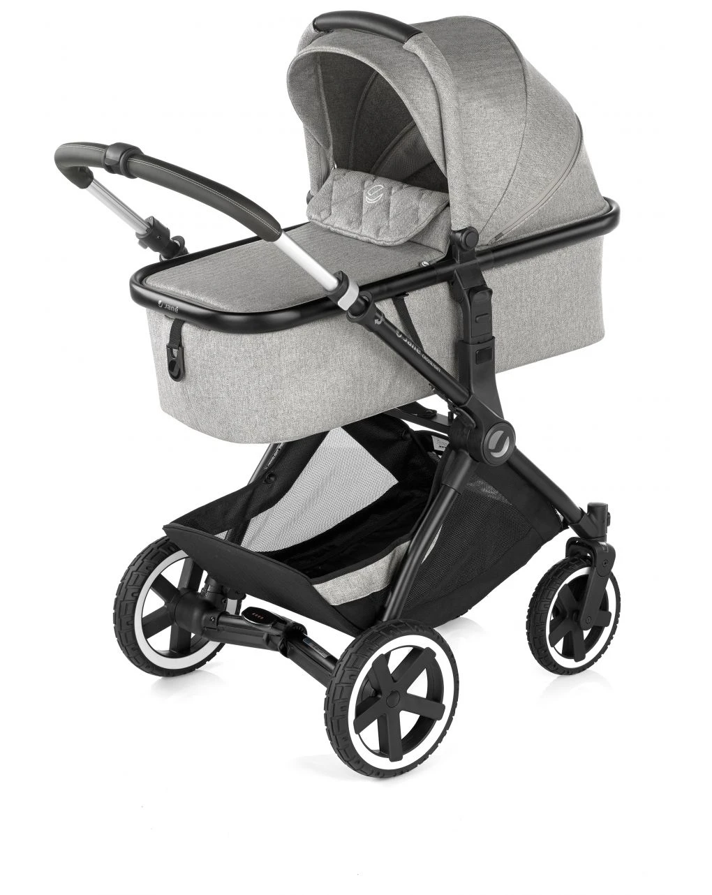 Trio Crosslight Micro Pro Koos Isize R1 Dim Grey - Jane - immagine 2