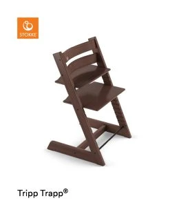 Tripp Trapp® - Noce Scuro