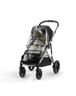 Parapioggia Trasparente Per Navicella Balios S Lux - Cybex