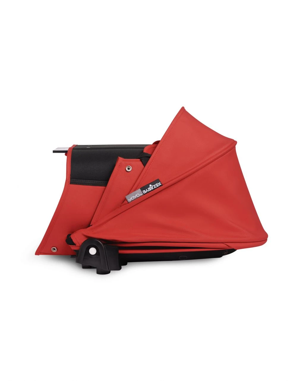 Navicella Rigida Red - Babyzen Yoyo - immagine 4