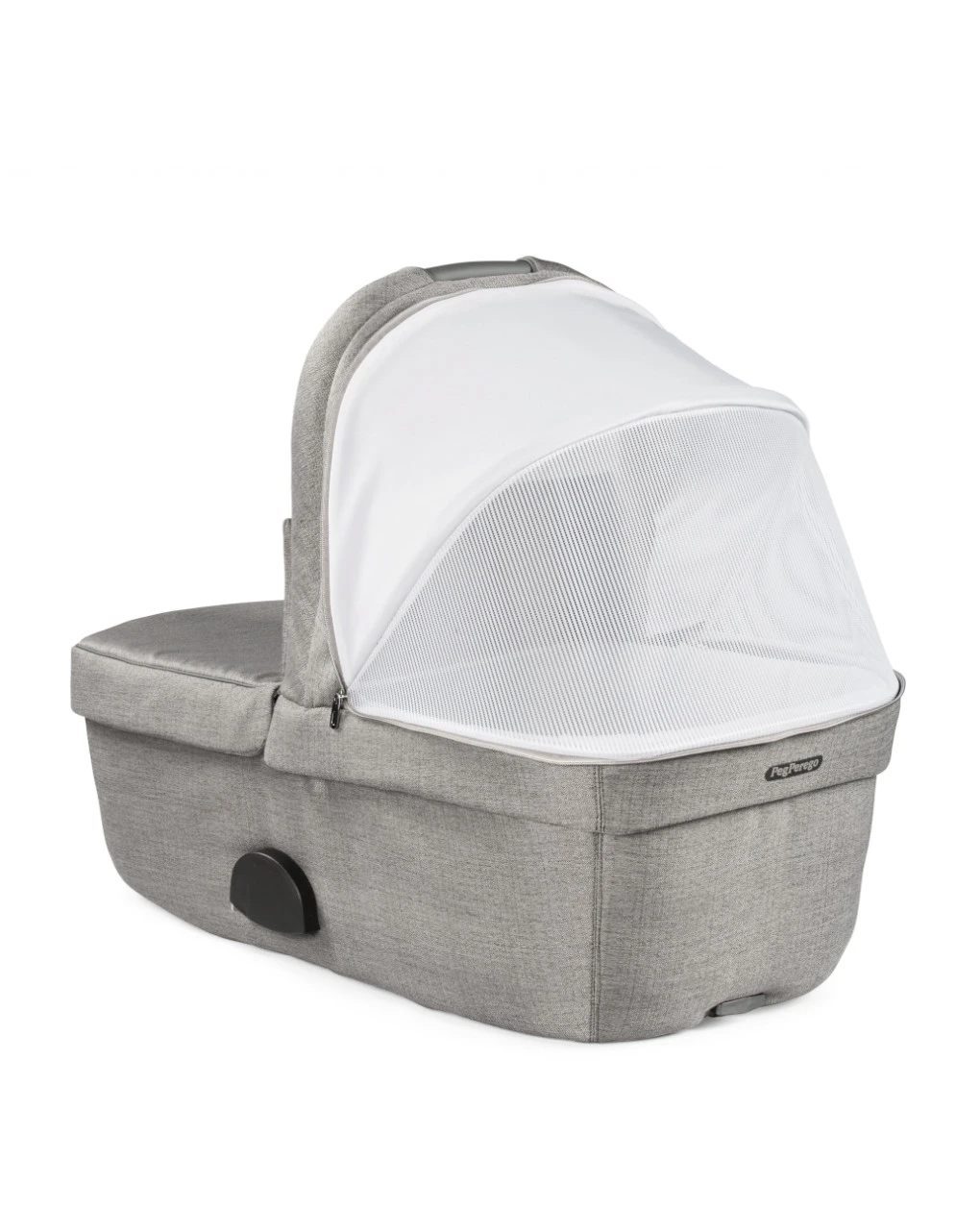 Trio Vivace Slk City Grey Con Culla Grande - Peg Perego - immagine 16