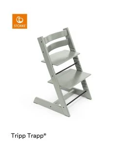 Tripp Trapp® Sedia Glacier Green - Stokke