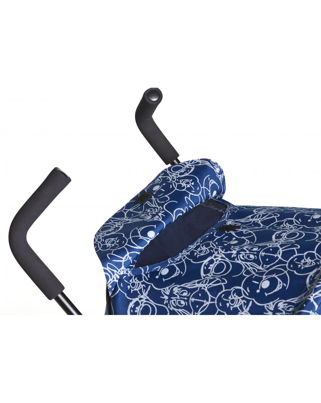 Passeggino Sunrise 2.0 Winnie The Pooh Blue Sky - Giordani - immagine 3