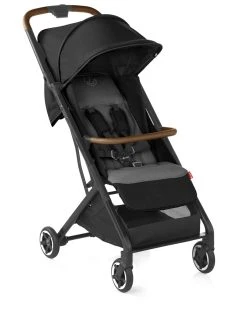 Passeggino Rocket Pro Cold Black - Jane