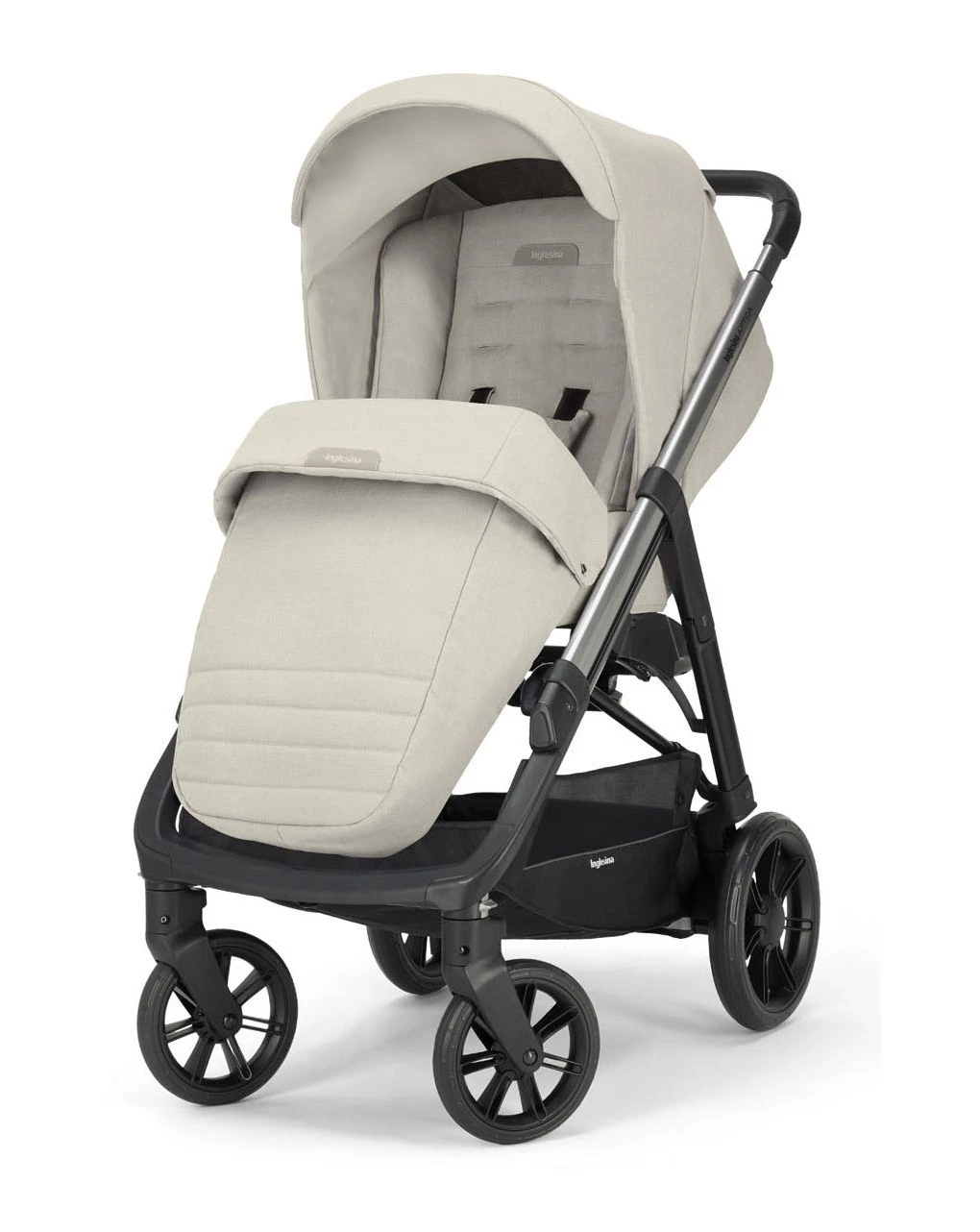 Passeggino Aptica Colore Cashmere Beige - immagine 2