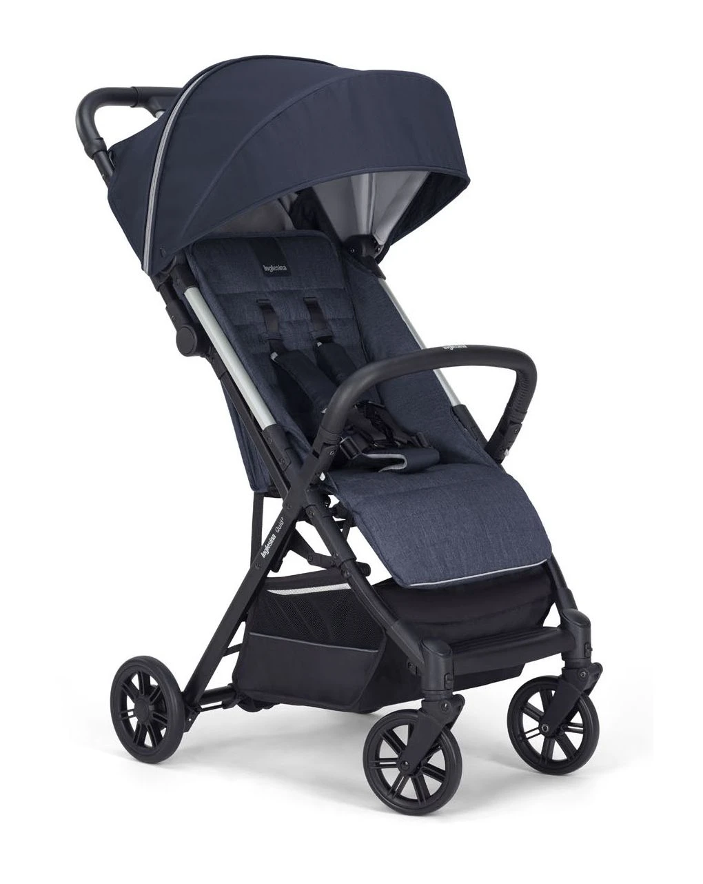 Passeggino Quid2 Colore Midnight Blue