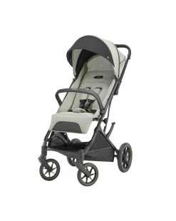 Passeggino Maior - Khali Beige - Inglesina