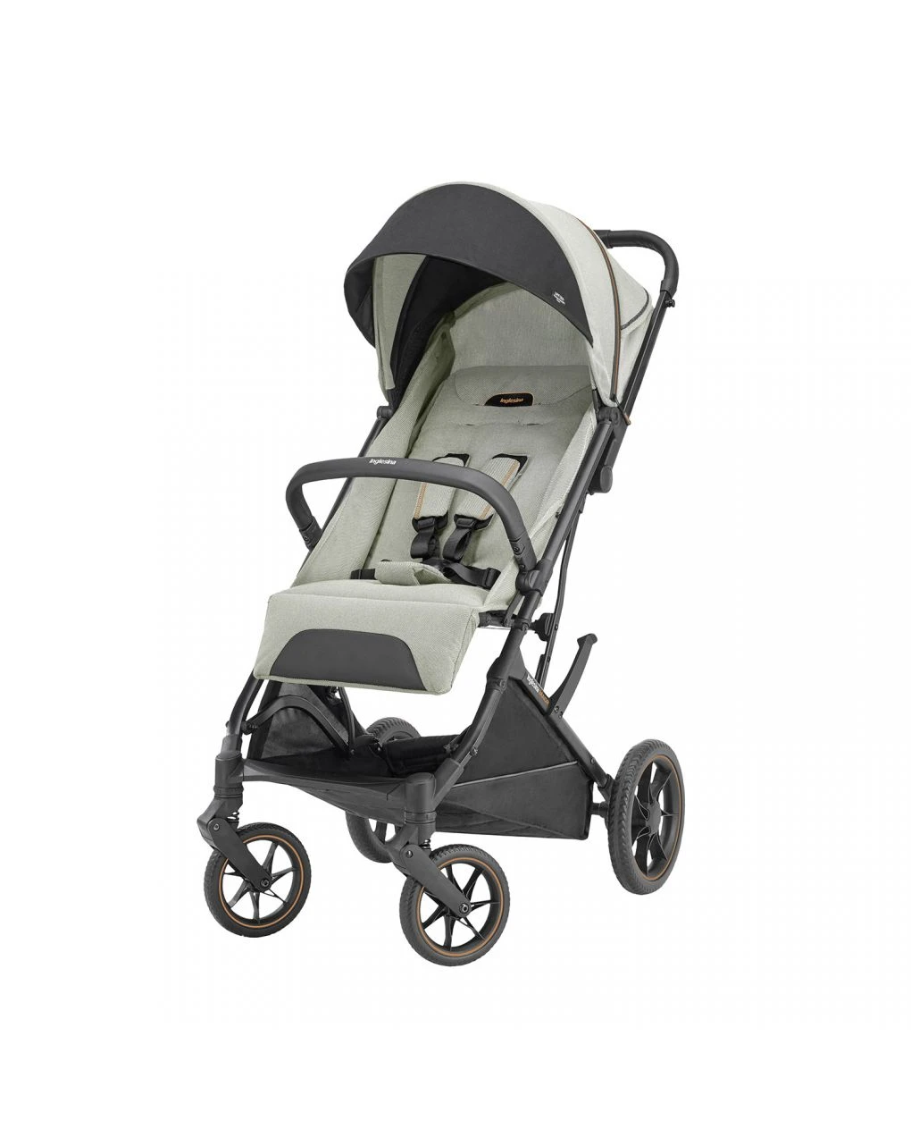 Passeggino Maior - Khali Beige - Inglesina