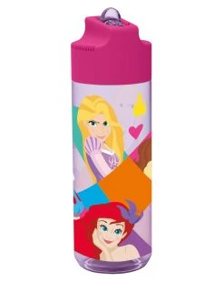 Borraccia Ecozen 540 Ml Princess - Disney Princess