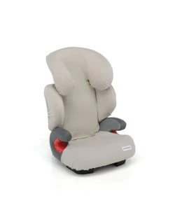 Cover Beige In Tencel™ Lyocell Per Seggiolino Best Duofix - Foppapedretti