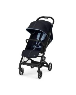 Cybex Beezy - Comfort On The Go Ocean Blue-navy Blue