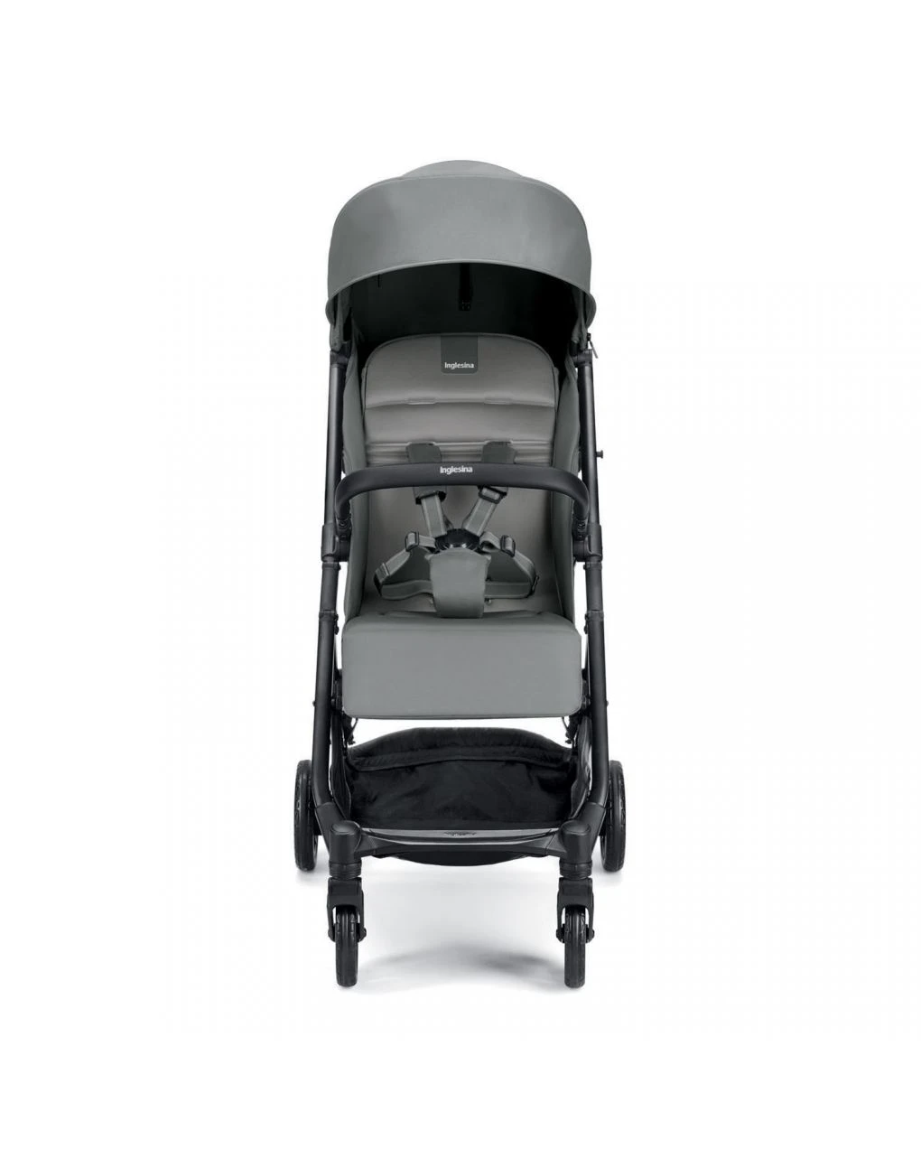 Passeggino Now Colore Splash Blue - immagine 5