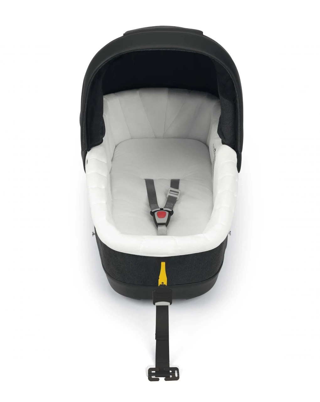 Kit Auto Per Carrozzina Cesta Nuova - Cam - immagine 2