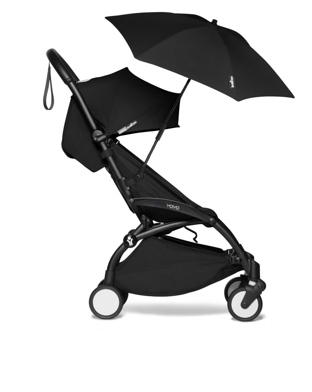 Ombrellino Parasole Yoyo Babyzen⢠Black - immagine 4
