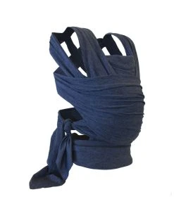 Boppy Comfyfit Portabebè - Blue