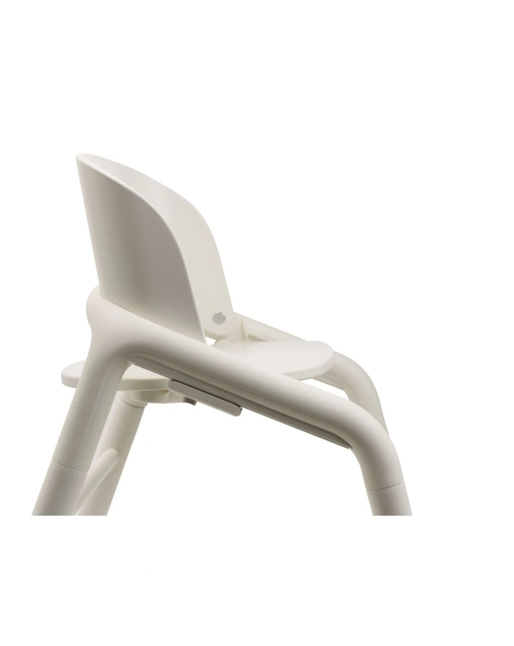 Sedia Evolutiva Giraffe White – Bugaboo - immagine 4