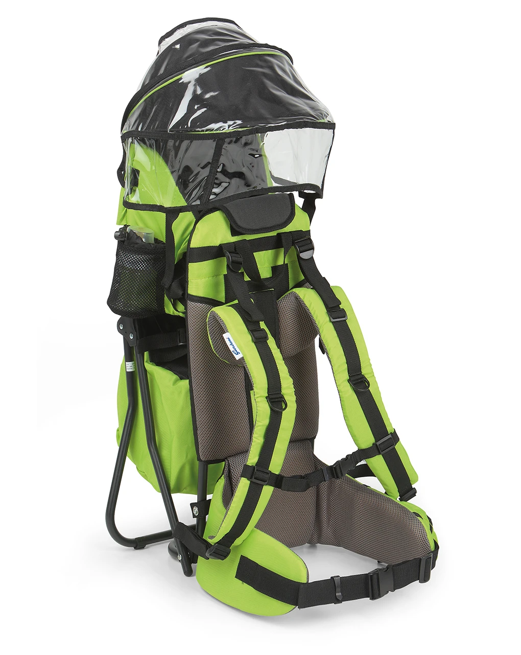 Zaino Verde - immagine 2