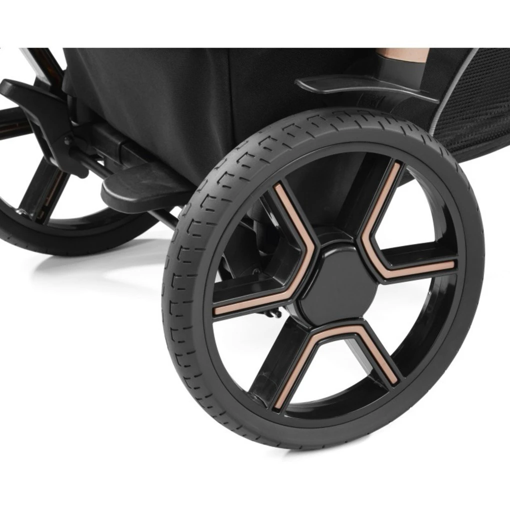 Book Mon Amour - immagine 5