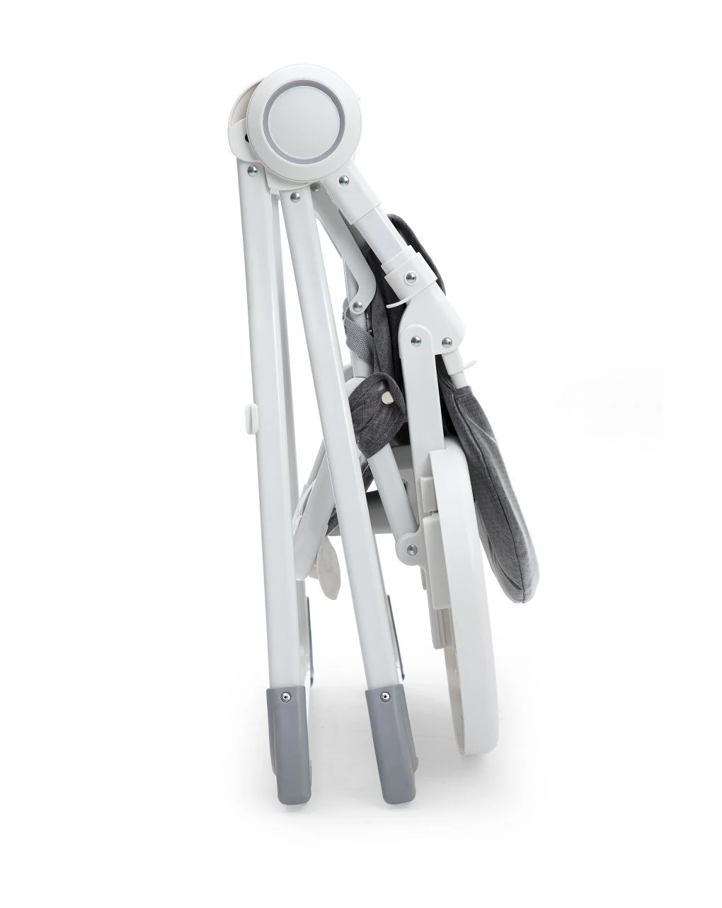 Seggiolone Pappa Yummi 2.0 Grey - Giordani - immagine 2