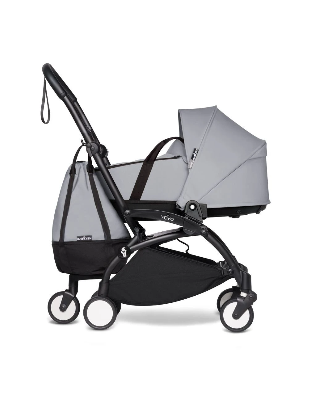 Borsa Stone - Babyzen⢠Yoyo - immagine 6
