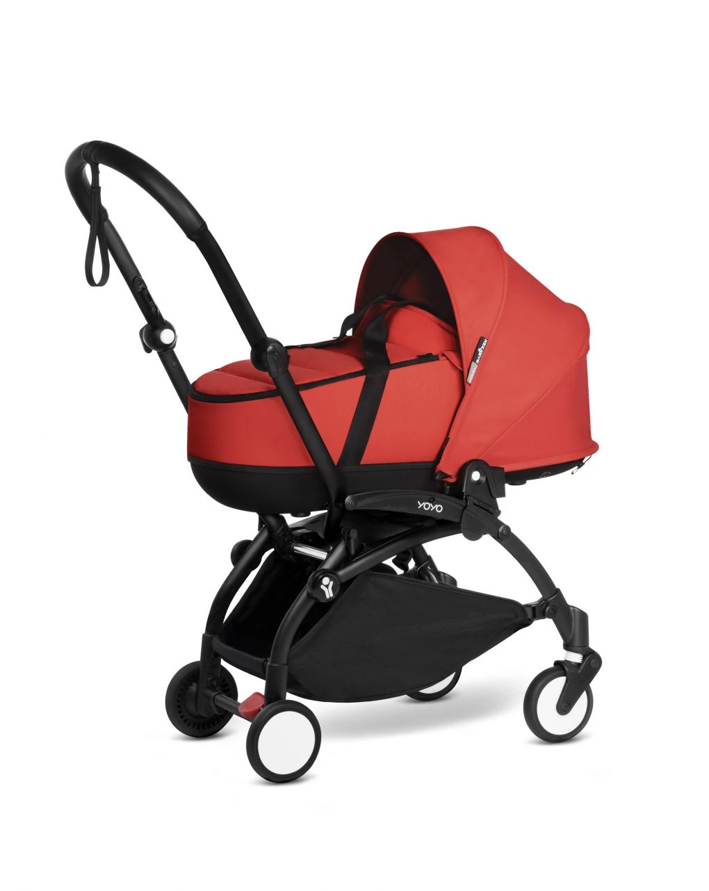 Navicella Rigida Red - Babyzen Yoyo - immagine 2