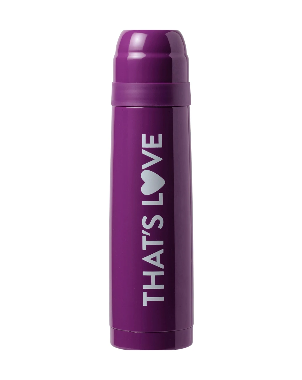 Thermos Liquidi 500ml - That's Love - immagine 4