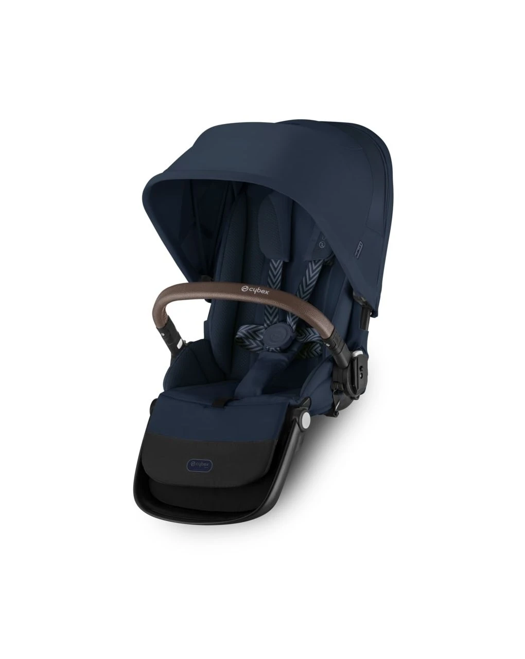 Gazelle S Seconda Seduta Ocean Blue - Cybex