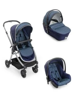 Metropolitan Pro Blue 2021