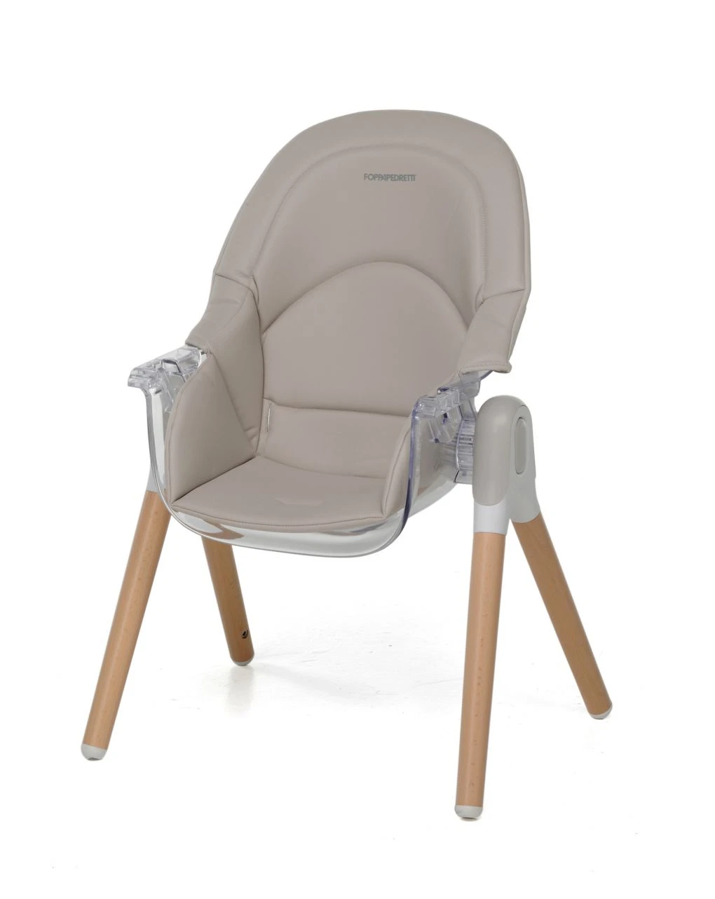 Seggiolone/baby Sedia 2 In 1 Bonito Sand - Foppapedretti - immagine 4