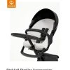 Copertura Estiva Stokke® Xplory® Xseggiolino Morbido E Asciutto Per Il Bambino