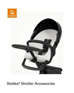Copertura Estiva Stokke® Xplory® Xseggiolino Morbido E Asciutto Per Il Bambino