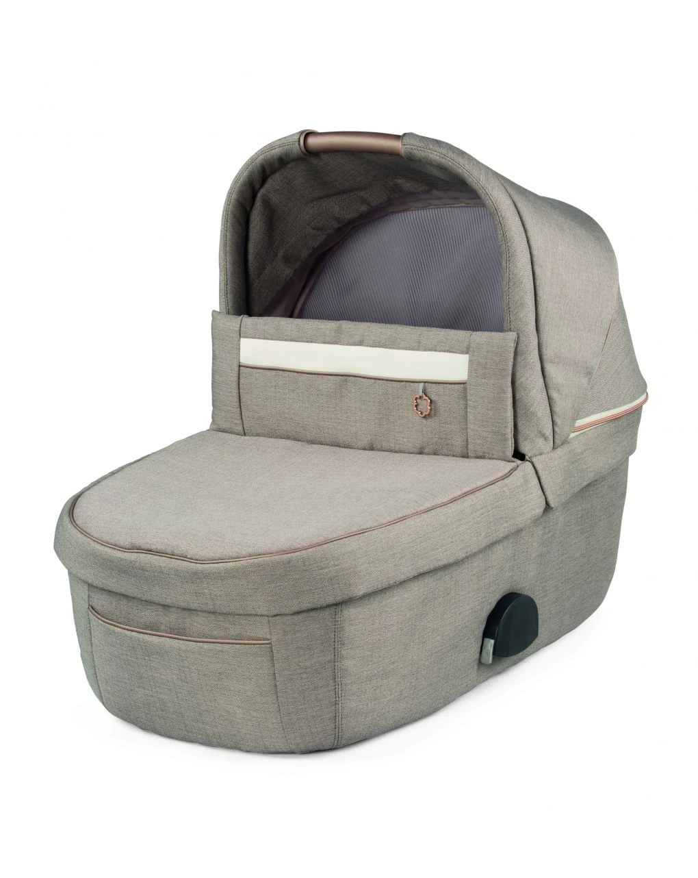 Trio Veloce Slk Mon Amour Con Culla Grande - Peg Perego - immagine 13