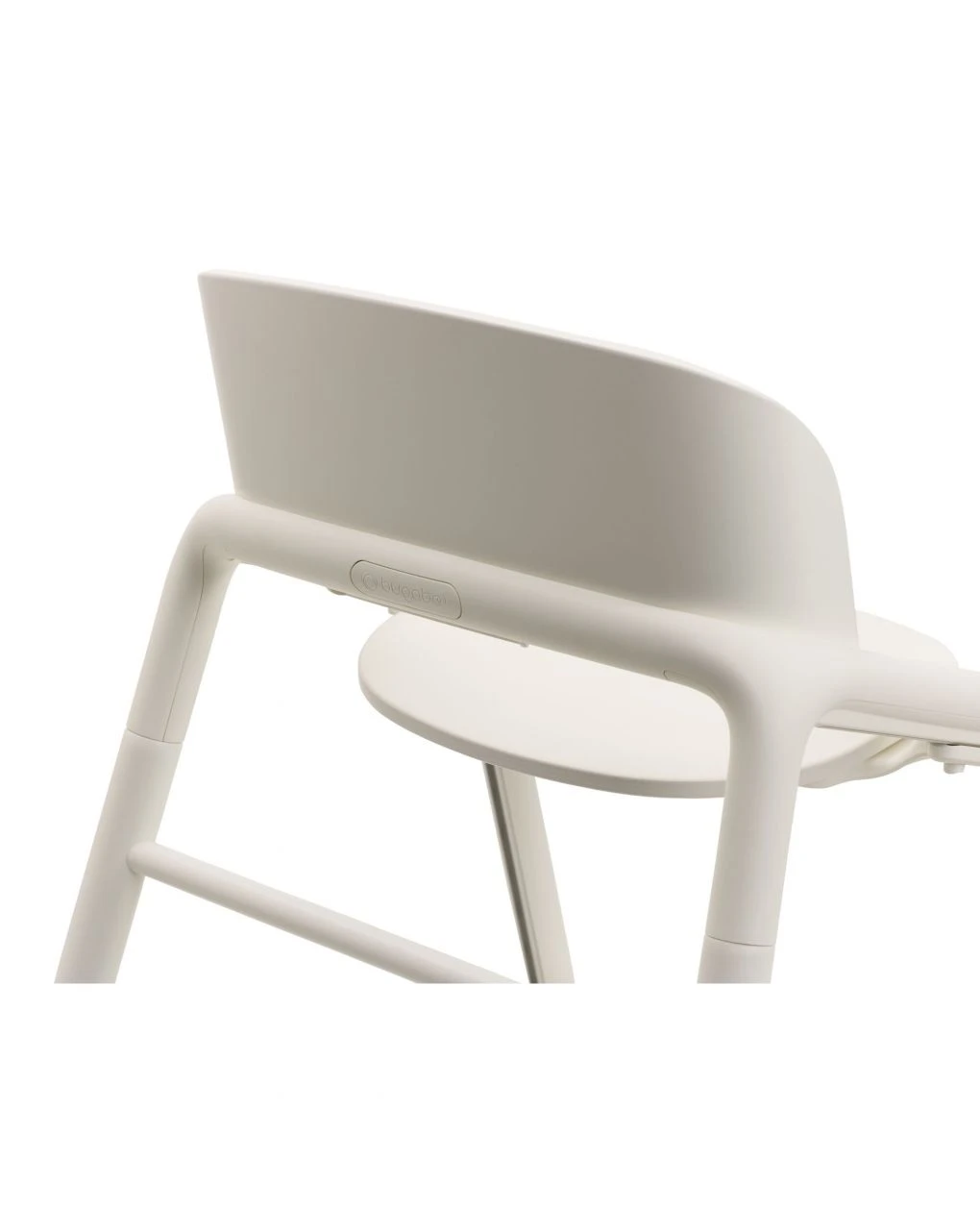 Sedia Evolutiva Giraffe White – Bugaboo - immagine 5