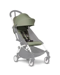Seduta Olive Color Pack - Babyzen Yoyo