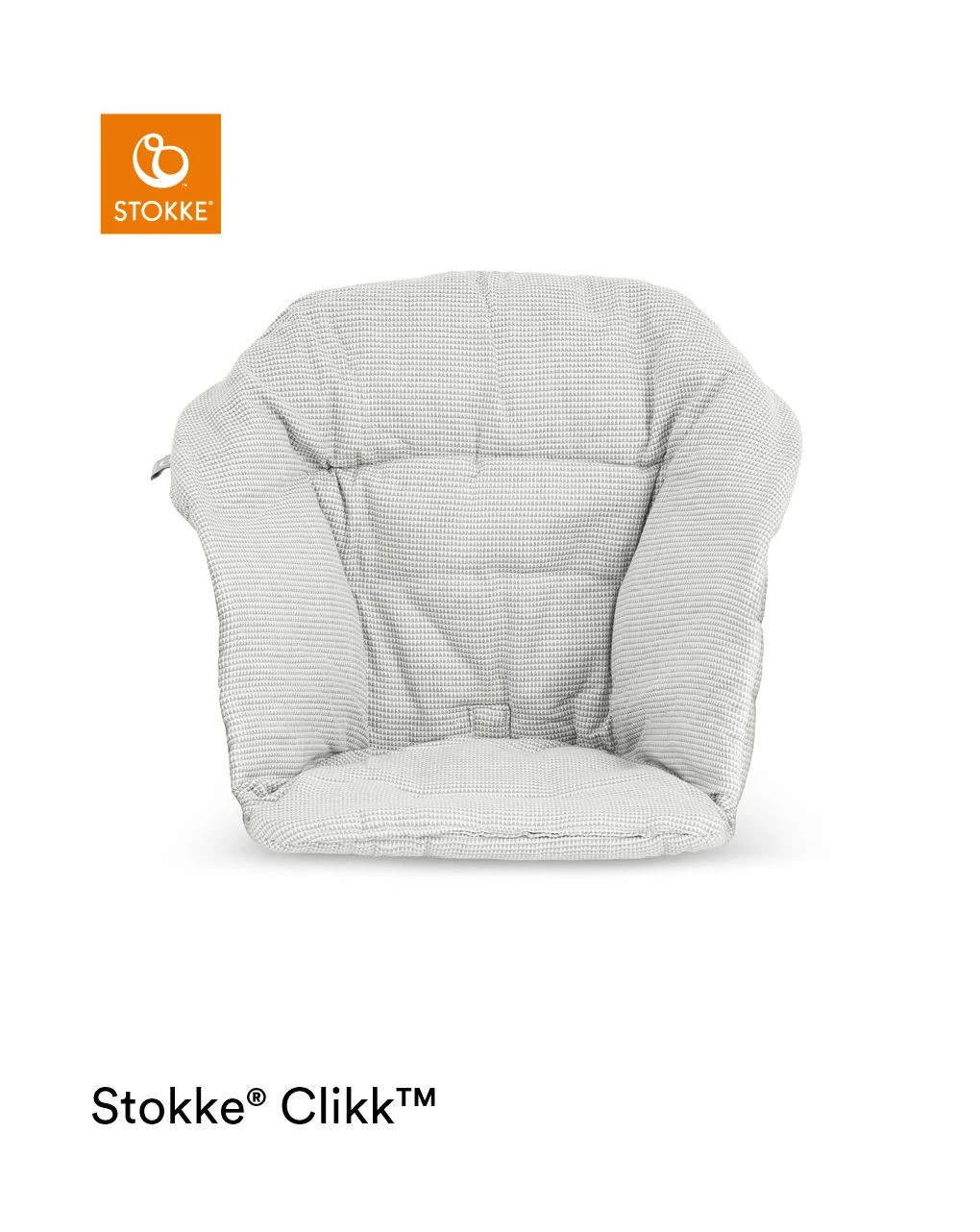 Stokke® Clikk™ Cushion