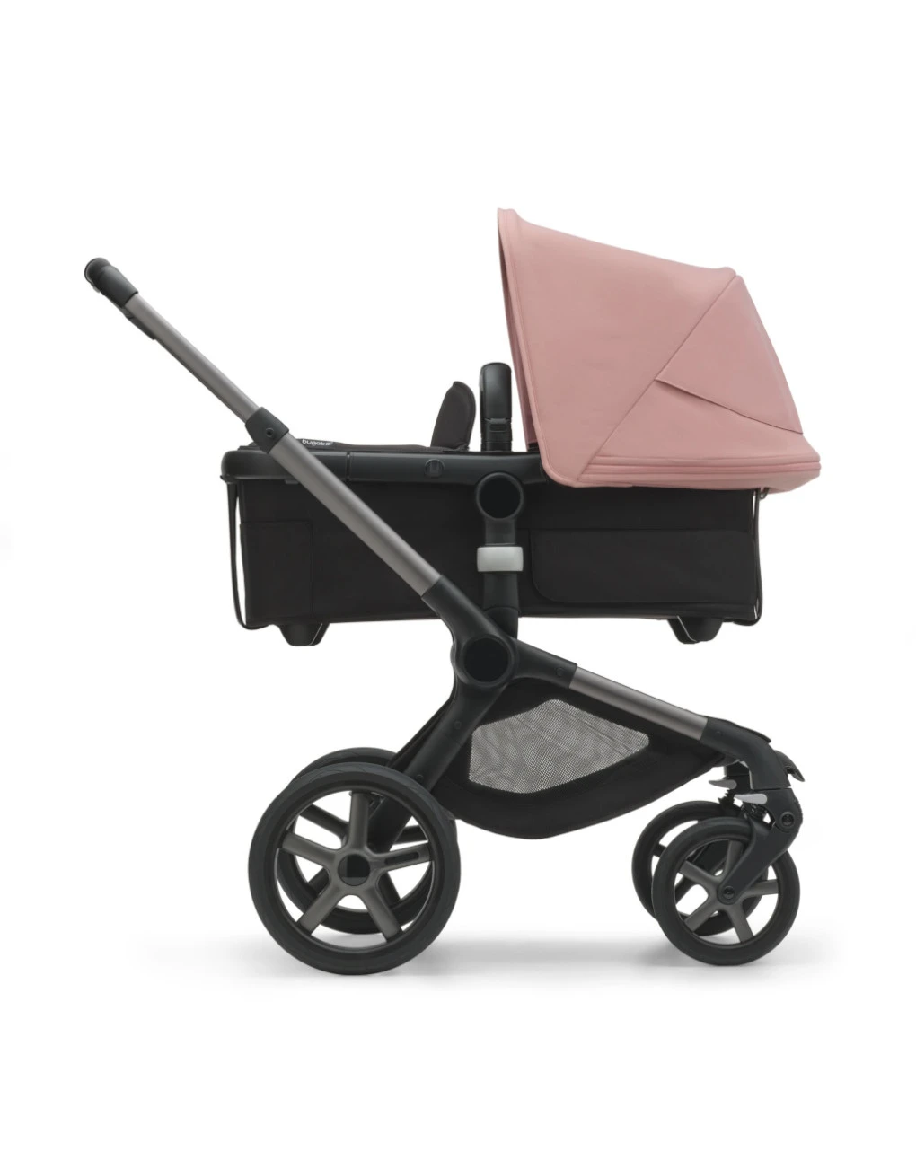 Cappottina Per Fox 5 Morning Pink - Bugaboo - immagine 2