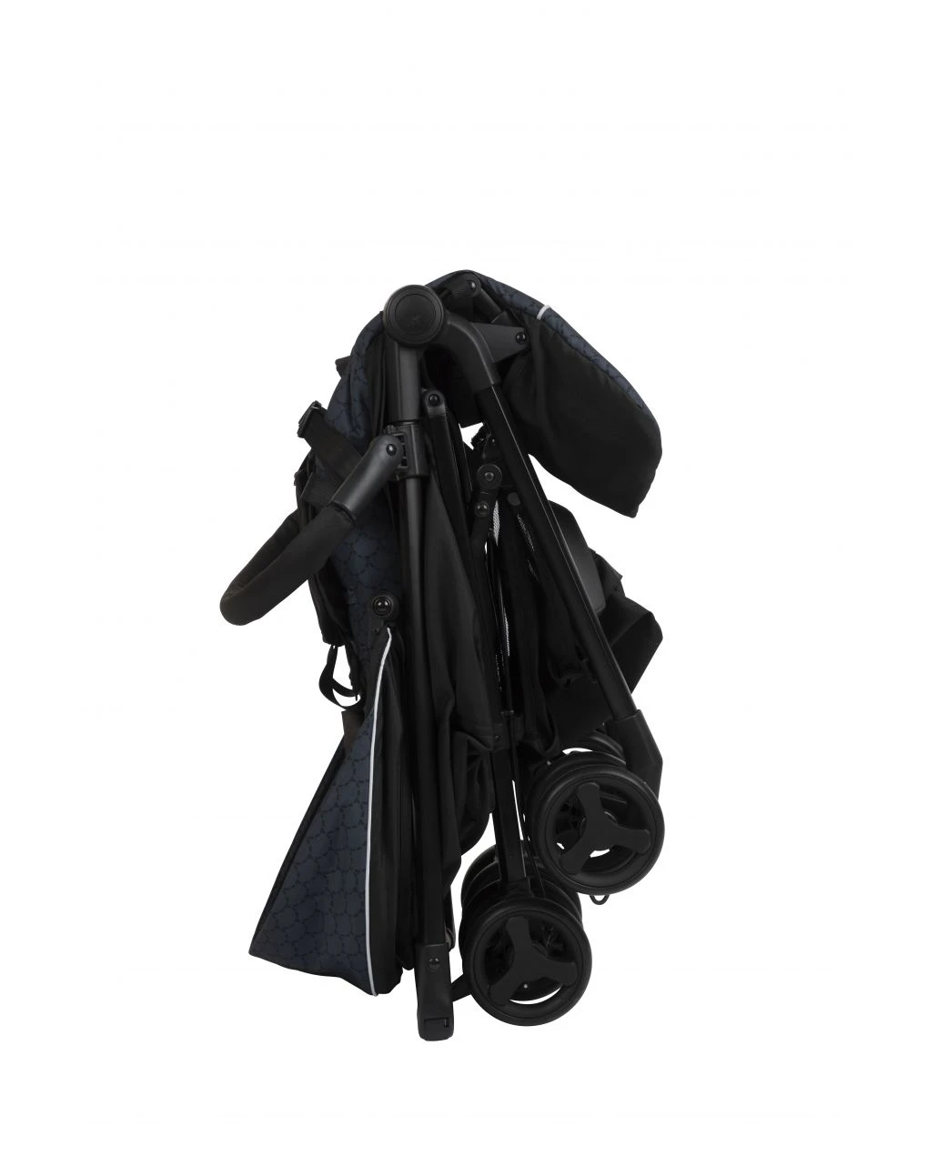 Passeggino Manhattan 2.0 Black - Giordani - immagine 5