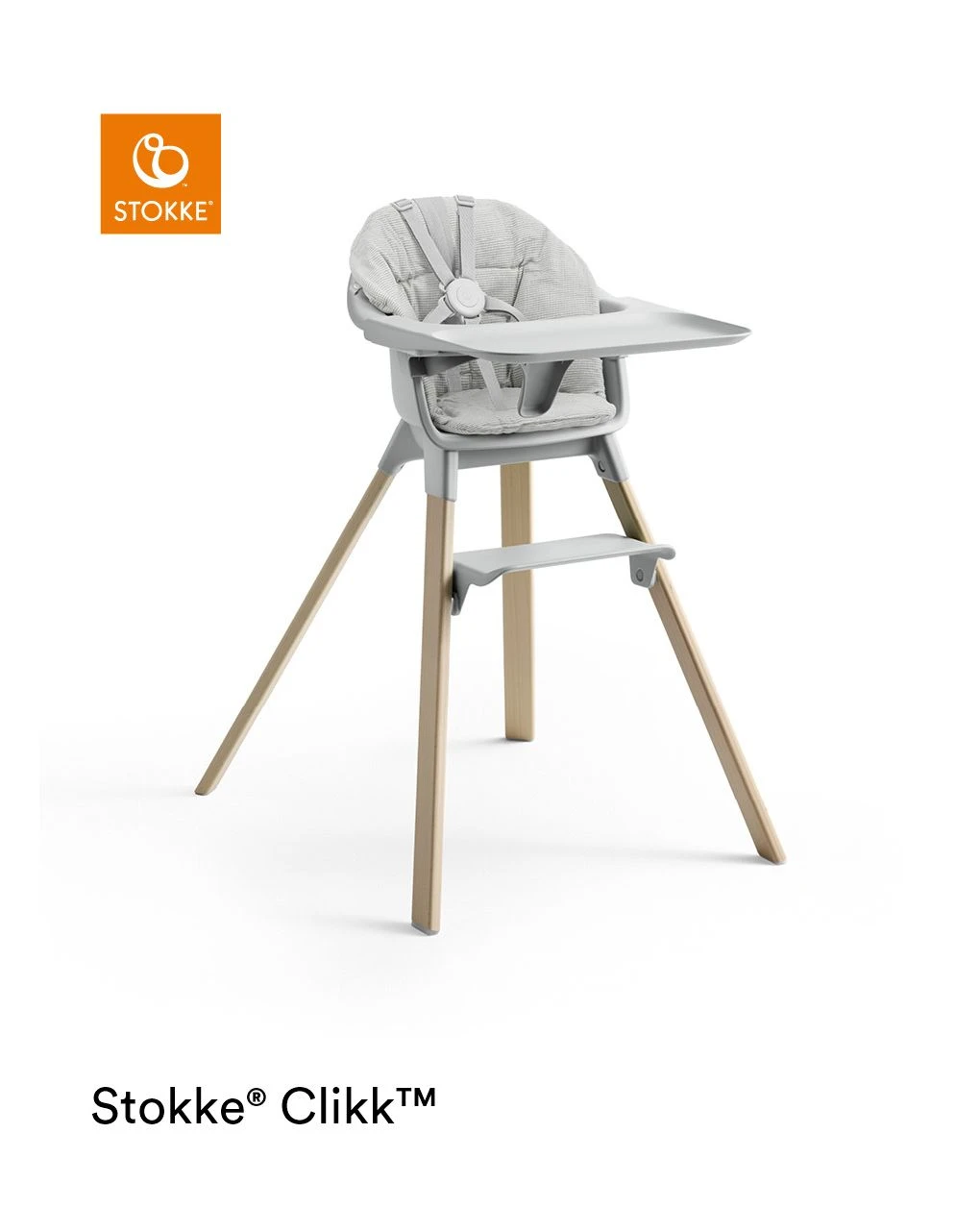 Stokke® Clikk™ Cushion - immagine 5