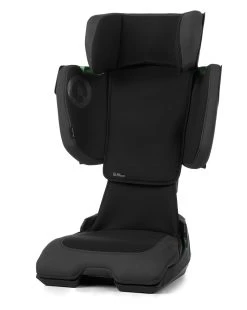 Seggiolino Auto Ikoal Matt Black - Jané