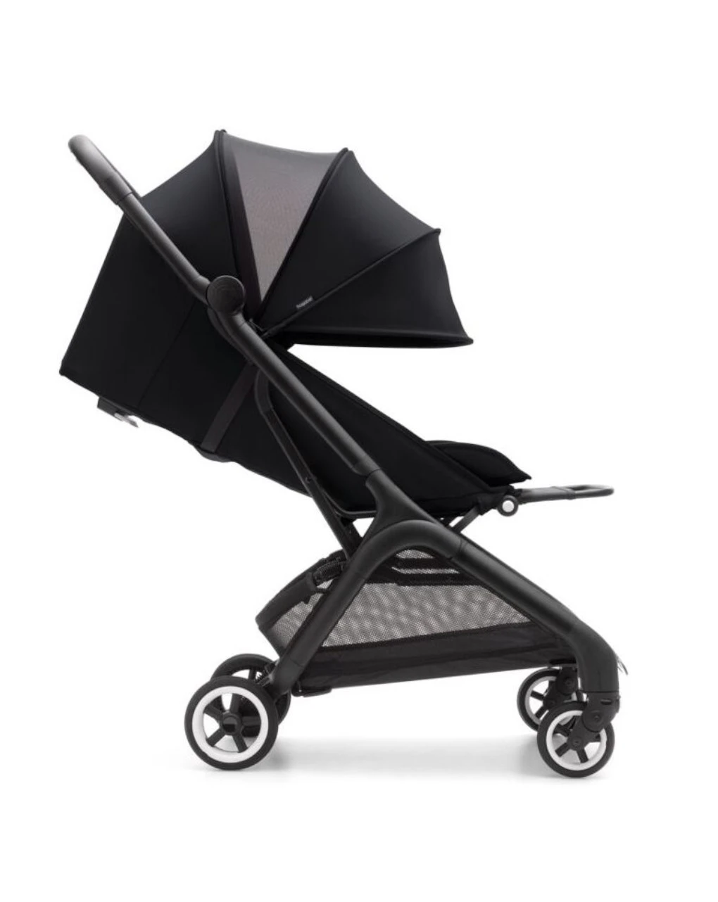 Bugaboo Butterfly Black/midnight Black - immagine 4