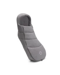 Bugaboo Sacco A Pelo Grey Melange