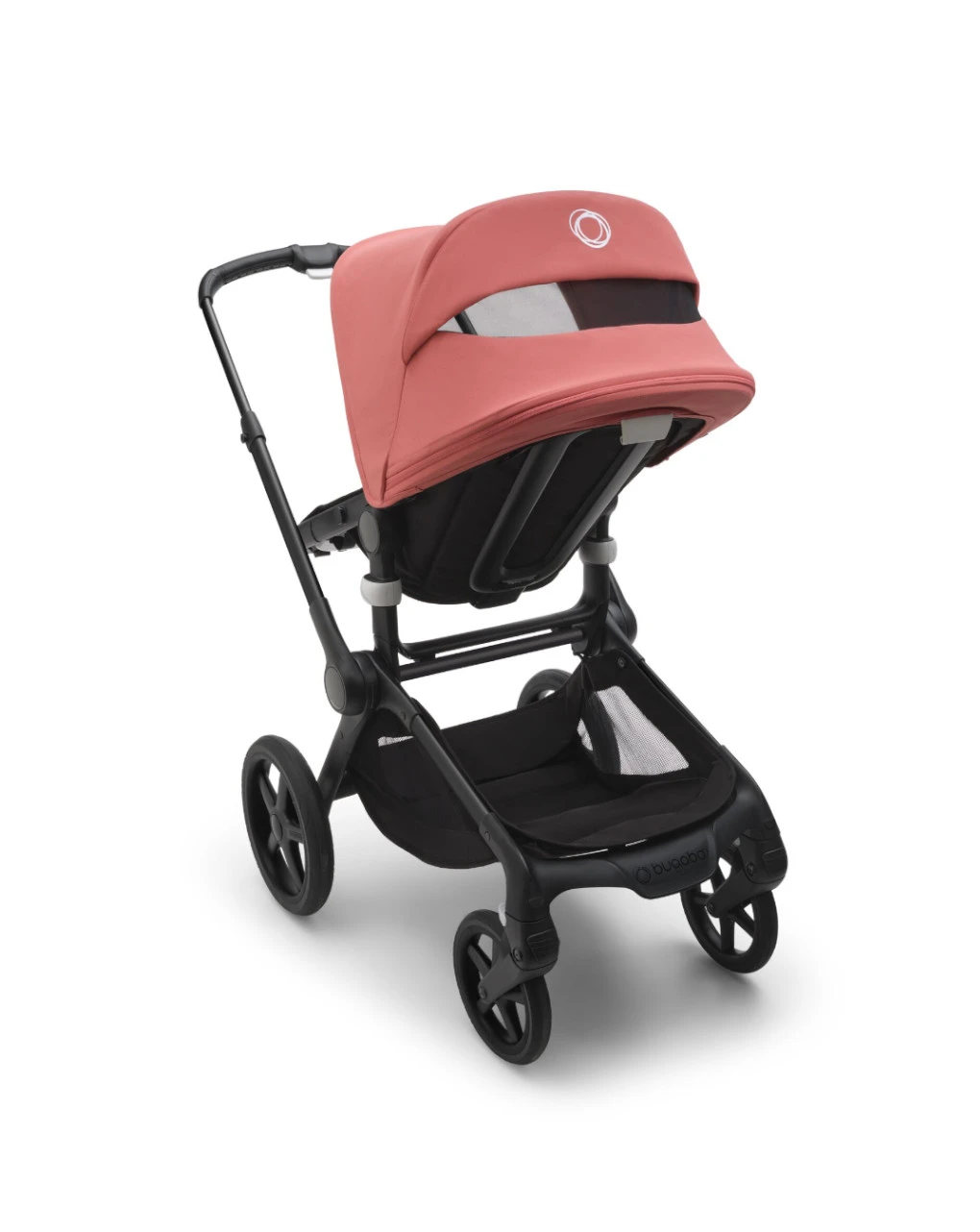 Cappottina Per Fox 5 Sunrise Red - Bugaboo - immagine 3