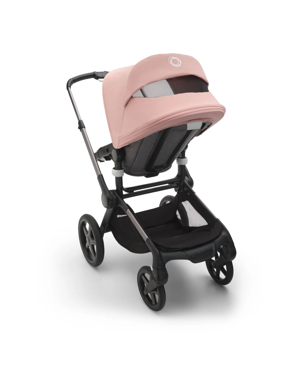 Cappottina Per Fox 5 Morning Pink - Bugaboo - immagine 3