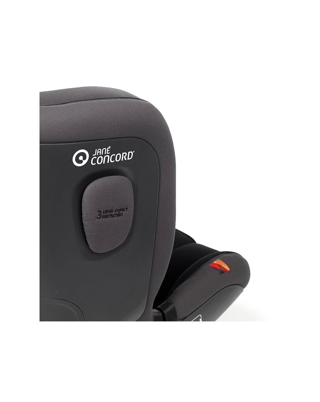 Seggiolino Auto Itourer Mars Grey - Jane - immagine 8
