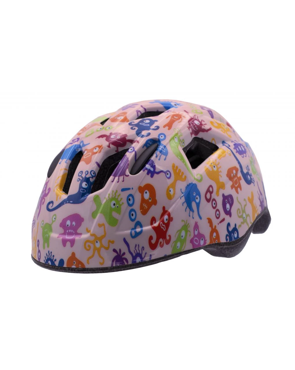 Little Monster - Caschetto Bambini Da Bicicletta - immagine 2